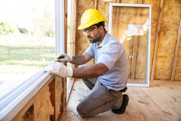 Professional Insulation Contractor in Petoskey, MI