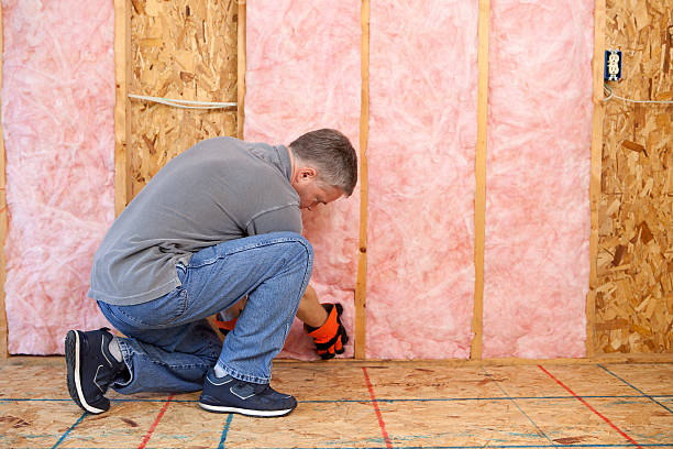 Range of Insulation Solutions in Petoskey, MI