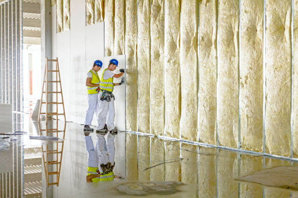 Soundproof Insulation Installation in Petoskey, MI